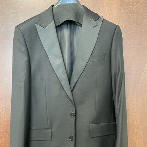 J.Crew Thompson peak-lapel tuxedo jacket